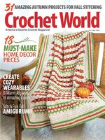 Crochet World